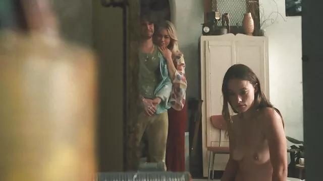 Pornografia sensual sem registo.  Caseiro com vídeo amador pornô brasileiro morena
