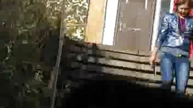 Pornografia sensual sem registo.  Puta de merda! vídeo de pornô amador