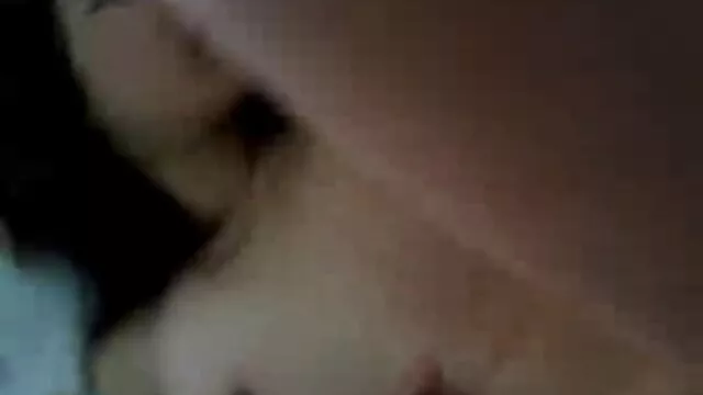 Pornografia sensual sem registo.  Nas profundezas da pessoa era o melhor porno amador insuportavelmente profunda