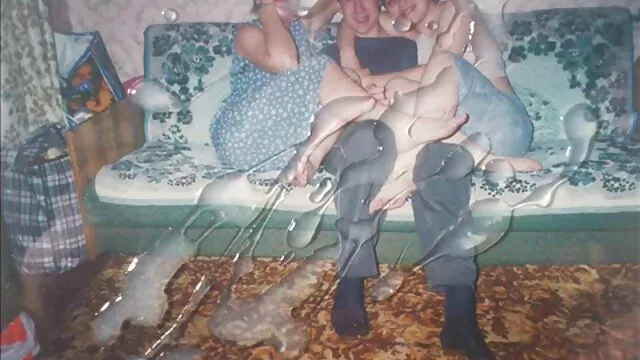 Pornografia sensual sem registo.  O lindo vídeo de sexo caseiro pornô Huyastoy fode a sua miúda em várias poses.