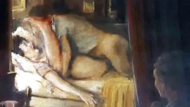 Pornografia sensual sem registo.  Registar cuidados orais privados sexo amadores brasileiros para um casal jovem