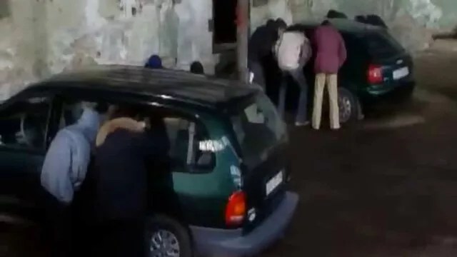 Pornografia sensual sem registo.  Dois malditos títulos pornos de amadoras de homem.